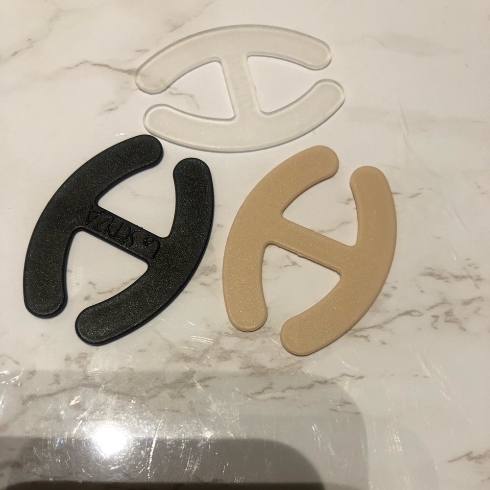 Bra clips